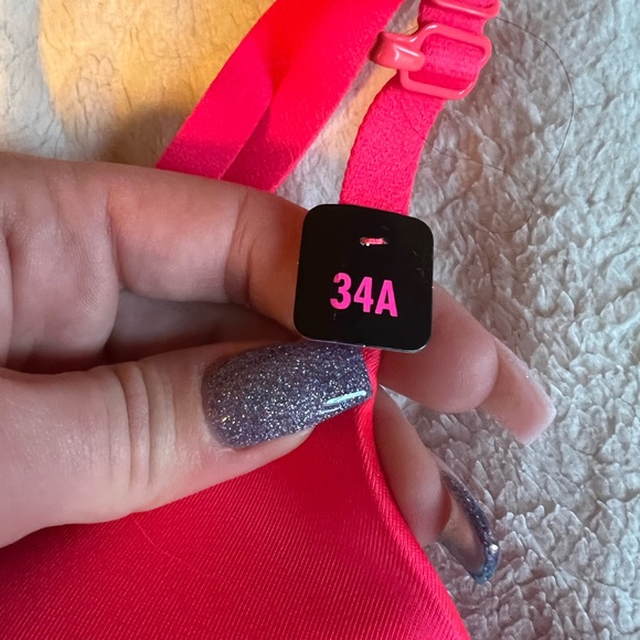 🌟 Two NEW La Senza Bras size 34A 🌟 - Picture 4 of 4